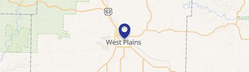 Saint Louis St Broadway Ave