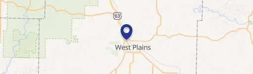 Porter Wagoner Blvd 8th St St