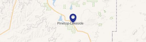 Pinetop, AZ 85935