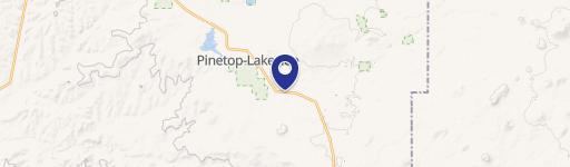 Pinetop, AZ 85935