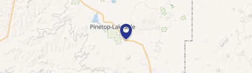Pinetop, AZ 85935