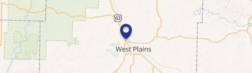 1601 Porter Wagoner Blvd