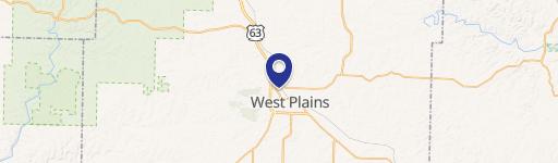 1001 Porter Wagoner Blvd