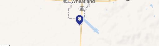 Wheatland, MO 65779
