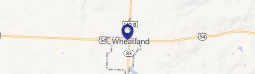 Wheatland, MO 65779