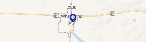 Wheatland, MO 65779