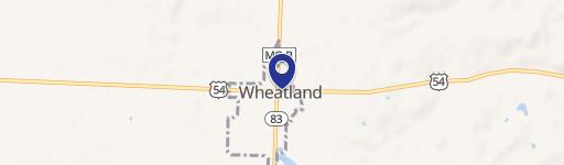 Wheatland, MO 65779