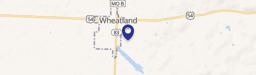 Wheatland, MO 65779