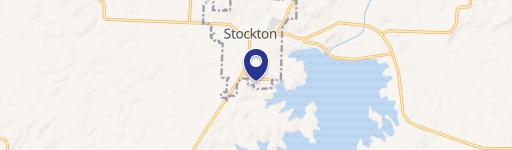 1404 Blake Boat Storage