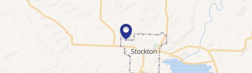 817 Arnold Wallen Way