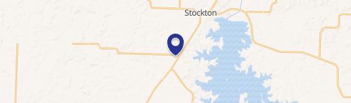 16230 Hwy 39th Lot 1s