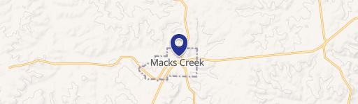 Macks Creek, MO 65786