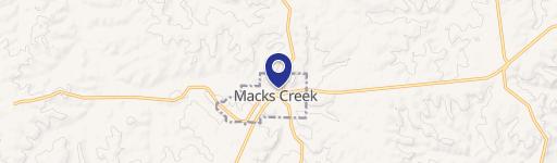 Macks Creek, MO 65786