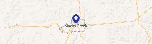 Macks Creek, MO 65786