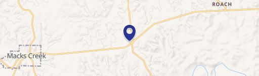 Macks Creek, MO 65786
