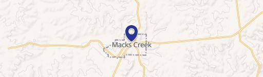 Macks Creek, MO 65786