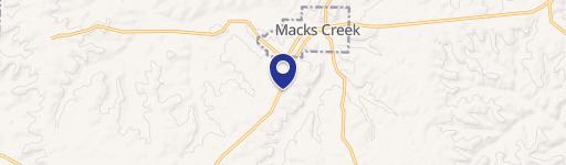 Macks Creek, MO 65786