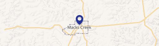 Macks Creek, MO 65786