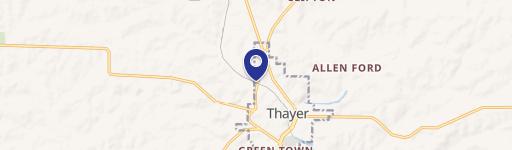 1401 Business Rte 63