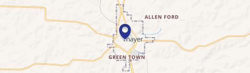 Thayer, MO 65791