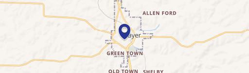 Thayer, MO 65791
