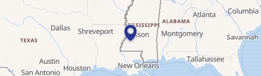 Texas Eastern Rd, MS 