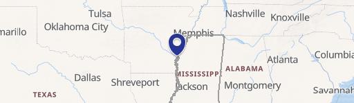 Ozark Hunting Clb, MS 