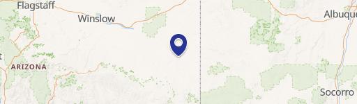 Saint Johns, AZ 85936