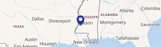 Whitney Plantation Rd, MS 