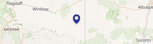 Saint Johns, AZ 85936