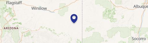 Saint Johns, AZ 85936