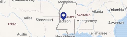 Clinton Raymond Rd, MS 