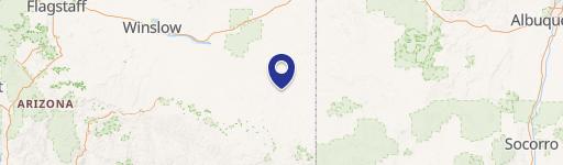 Saint Johns, AZ 85936