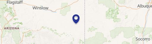 Saint Johns, AZ 85936