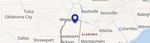 Tallahatchie Mini Storage, MS 