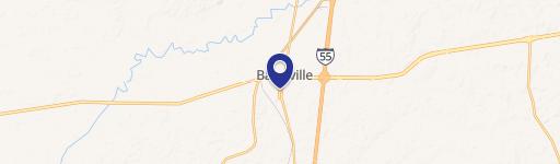 Batesville, MS 38606
