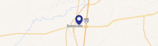 Batesville, MS 38606