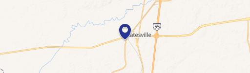 Batesville, MS 38606