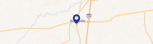 Batesville, MS 38606