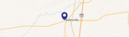 Batesville, MS 38606