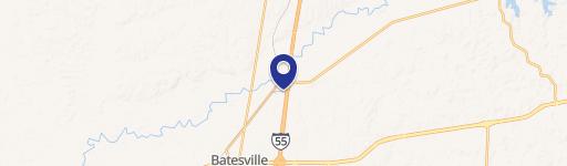Batesville, MS 38606