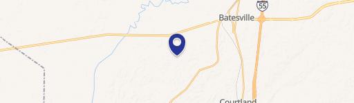 Batesville, MS 38606