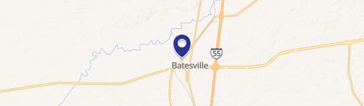 Batesville, MS 38606
