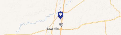Batesville, MS 38606
