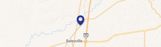Batesville, MS 38606