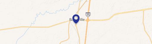 Batesville, MS 38606