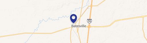 Batesville, MS 38606