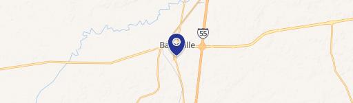 Batesville, MS 38606