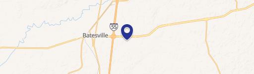 Batesville, MS 38606