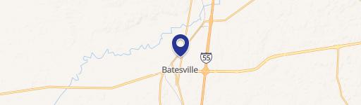 Batesville, MS 38606